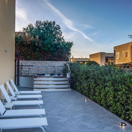 B&B Aloe Comfort Rooms San Vito Lo Capo Zewnętrze zdjęcie