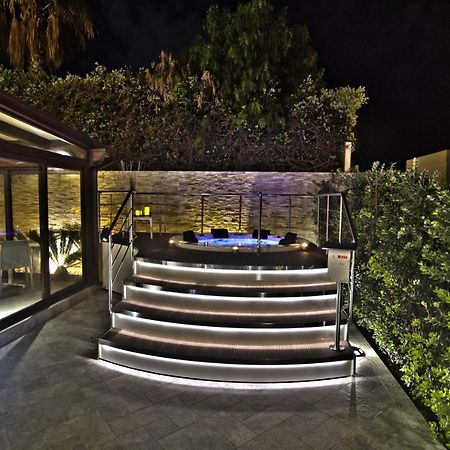 B&B Aloe Comfort Rooms San Vito Lo Capo Zewnętrze zdjęcie