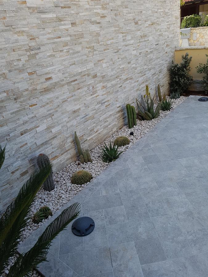 B&B Aloe Comfort Rooms San Vito Lo Capo Zewnętrze zdjęcie