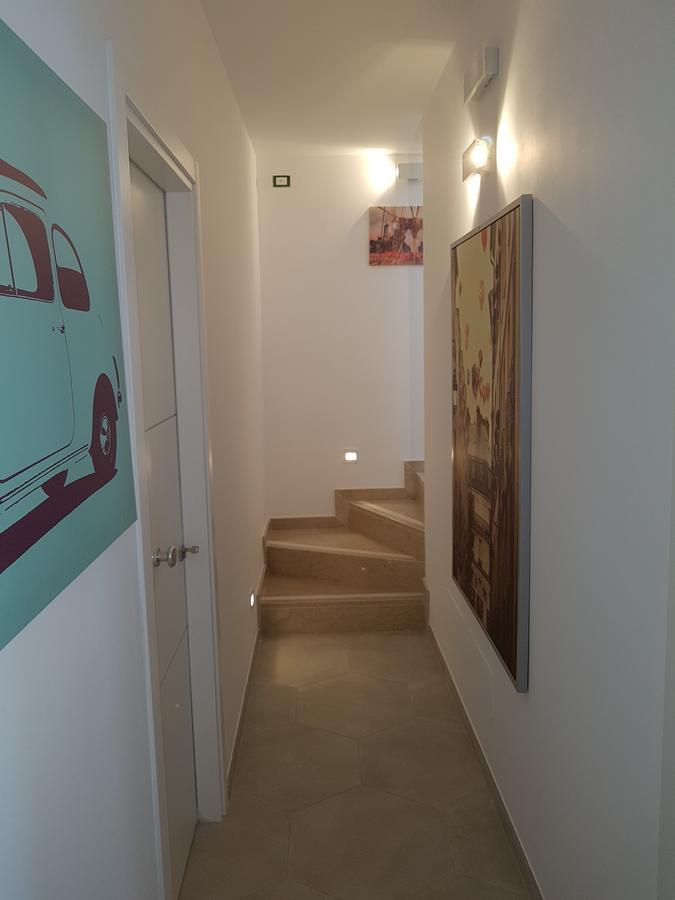 B&B Aloe Comfort Rooms San Vito Lo Capo Zewnętrze zdjęcie