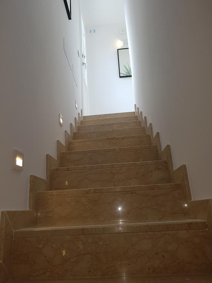 B&B Aloe Comfort Rooms San Vito Lo Capo Zewnętrze zdjęcie