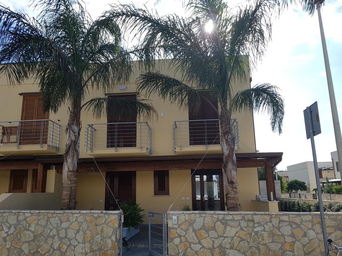 B&B Aloe Comfort Rooms San Vito Lo Capo Zewnętrze zdjęcie
