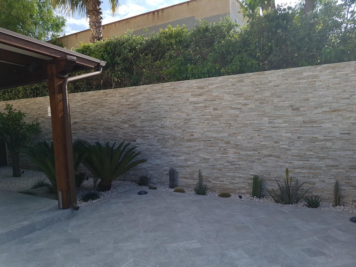 B&B Aloe Comfort Rooms San Vito Lo Capo Zewnętrze zdjęcie