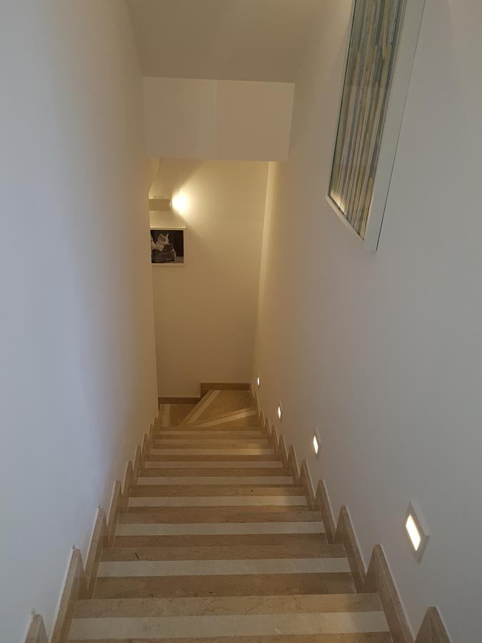 B&B Aloe Comfort Rooms San Vito Lo Capo Zewnętrze zdjęcie