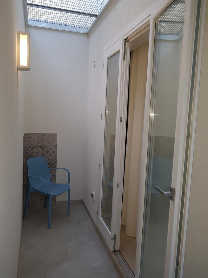 B&B Aloe Comfort Rooms San Vito Lo Capo Zewnętrze zdjęcie