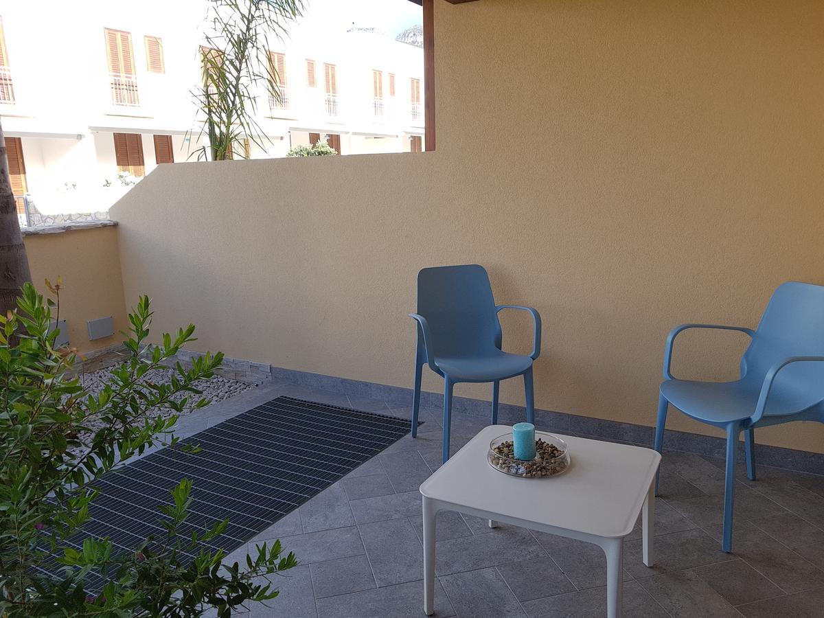 B&B Aloe Comfort Rooms San Vito Lo Capo Zewnętrze zdjęcie