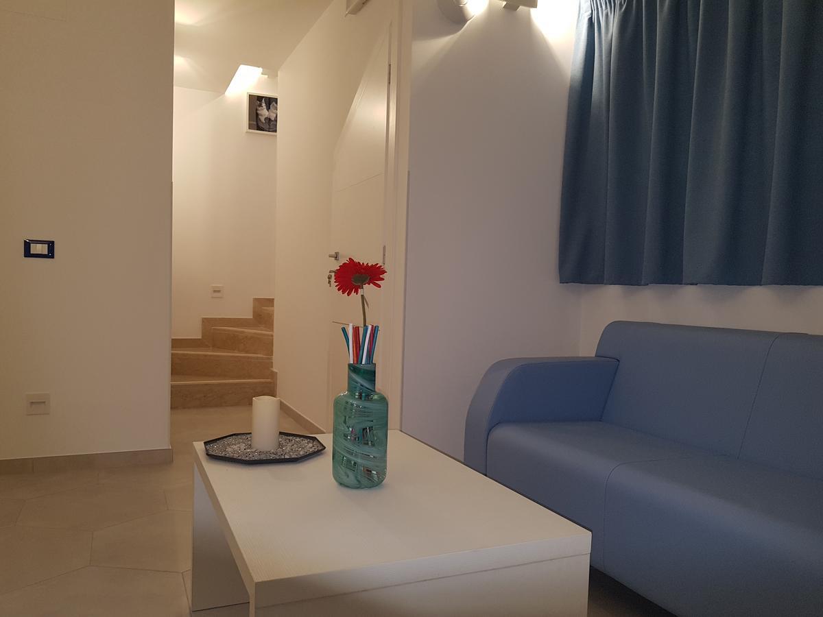 B&B Aloe Comfort Rooms San Vito Lo Capo Zewnętrze zdjęcie