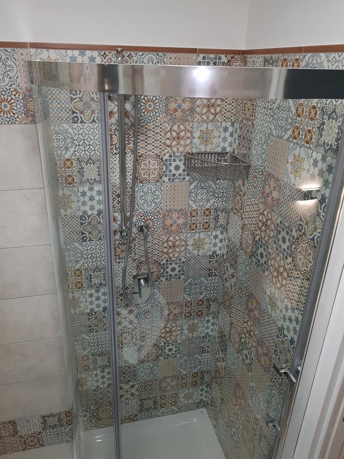 B&B Aloe Comfort Rooms San Vito Lo Capo Zewnętrze zdjęcie