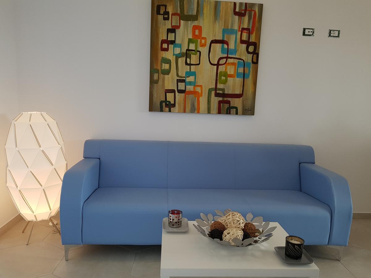 B&B Aloe Comfort Rooms San Vito Lo Capo Zewnętrze zdjęcie