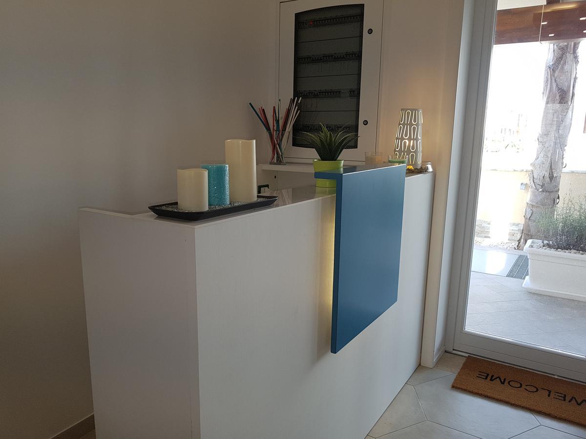 B&B Aloe Comfort Rooms San Vito Lo Capo Zewnętrze zdjęcie