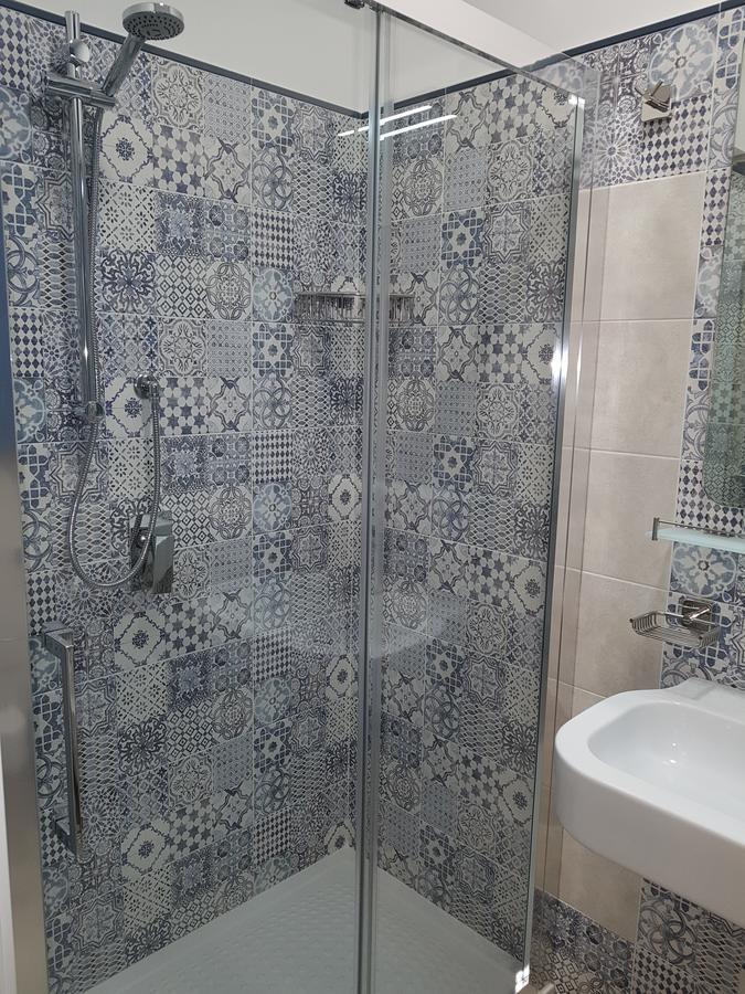 B&B Aloe Comfort Rooms San Vito Lo Capo Zewnętrze zdjęcie