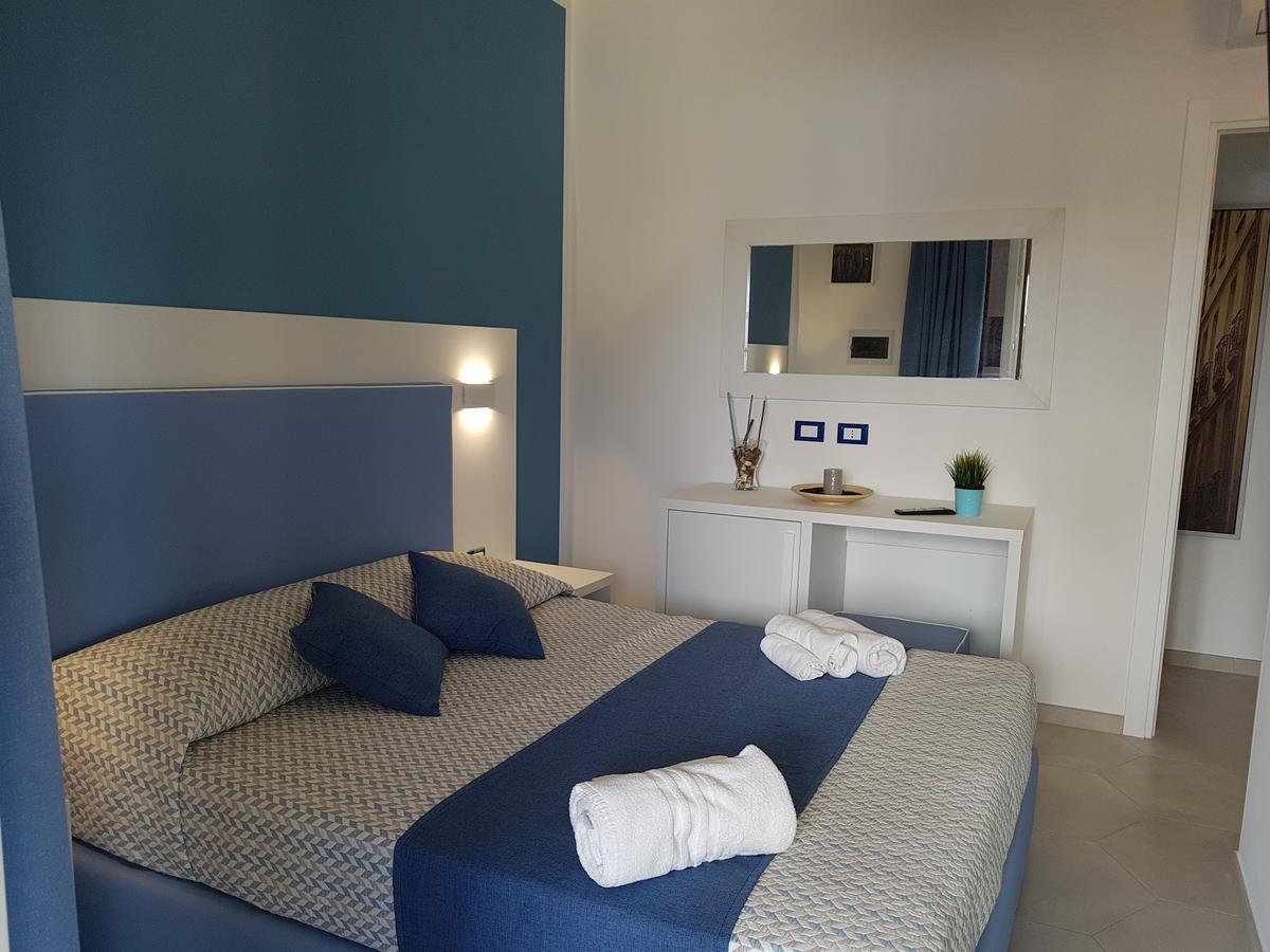 B&B Aloe Comfort Rooms San Vito Lo Capo Zewnętrze zdjęcie