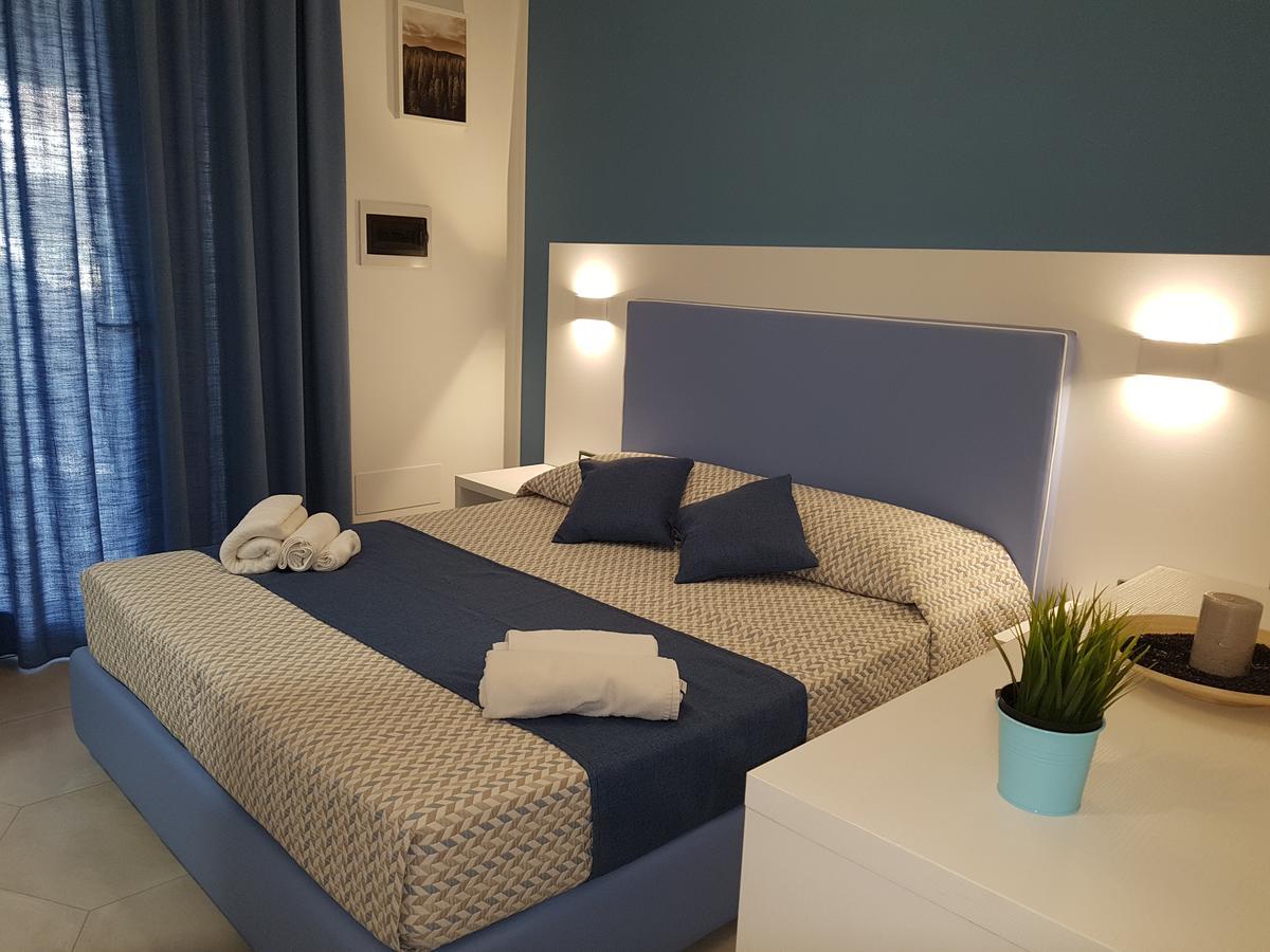 B&B Aloe Comfort Rooms San Vito Lo Capo Zewnętrze zdjęcie