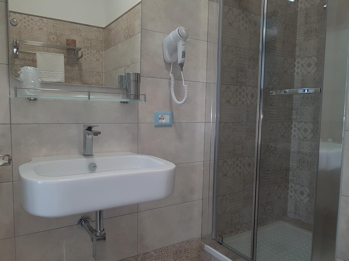 B&B Aloe Comfort Rooms San Vito Lo Capo Zewnętrze zdjęcie