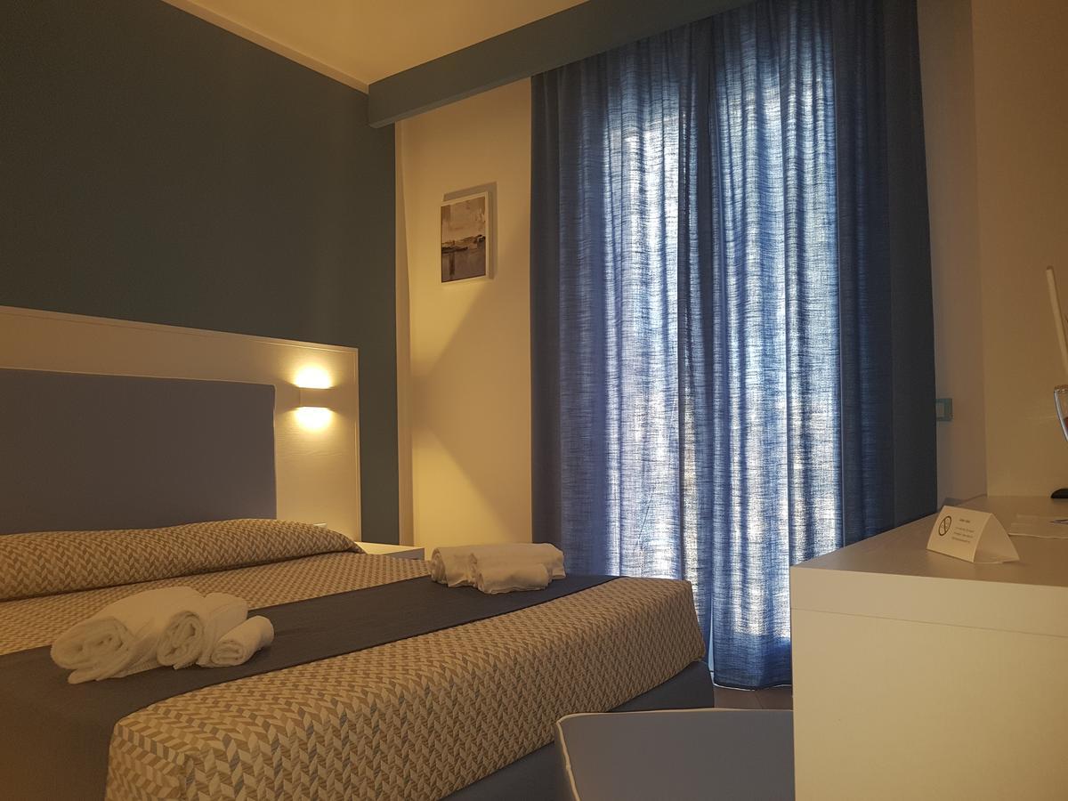 B&B Aloe Comfort Rooms San Vito Lo Capo Zewnętrze zdjęcie