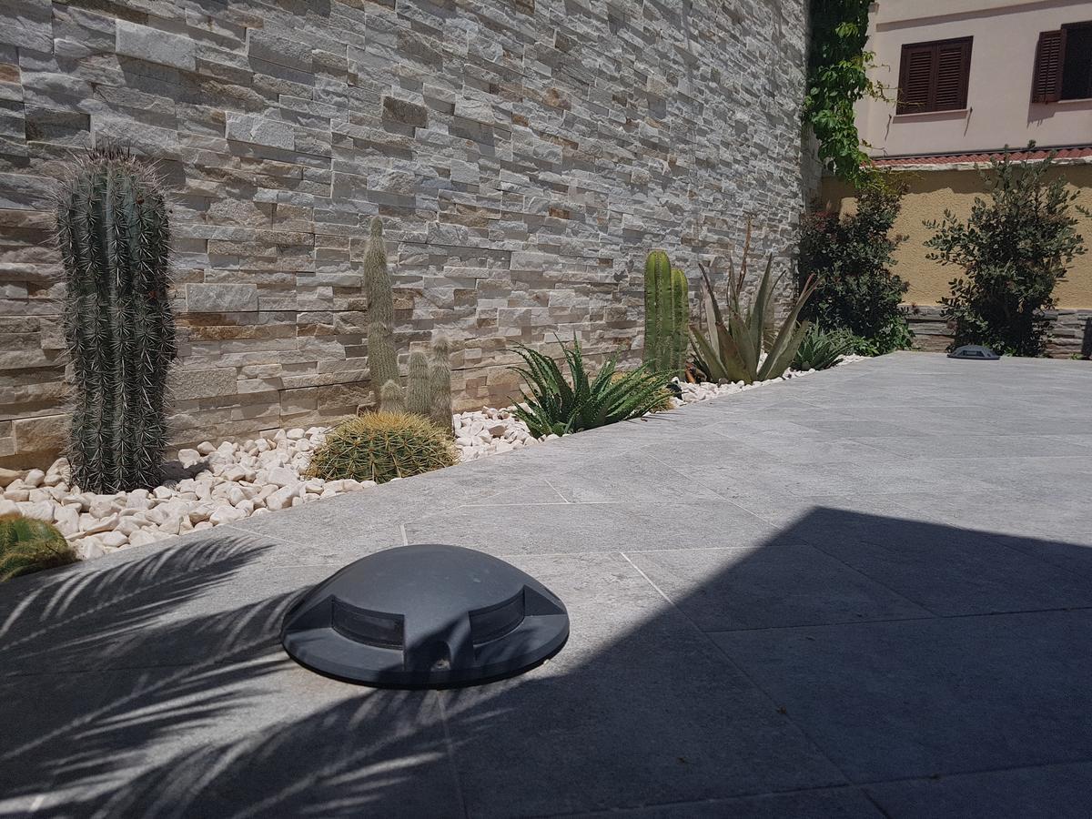 B&B Aloe Comfort Rooms San Vito Lo Capo Zewnętrze zdjęcie