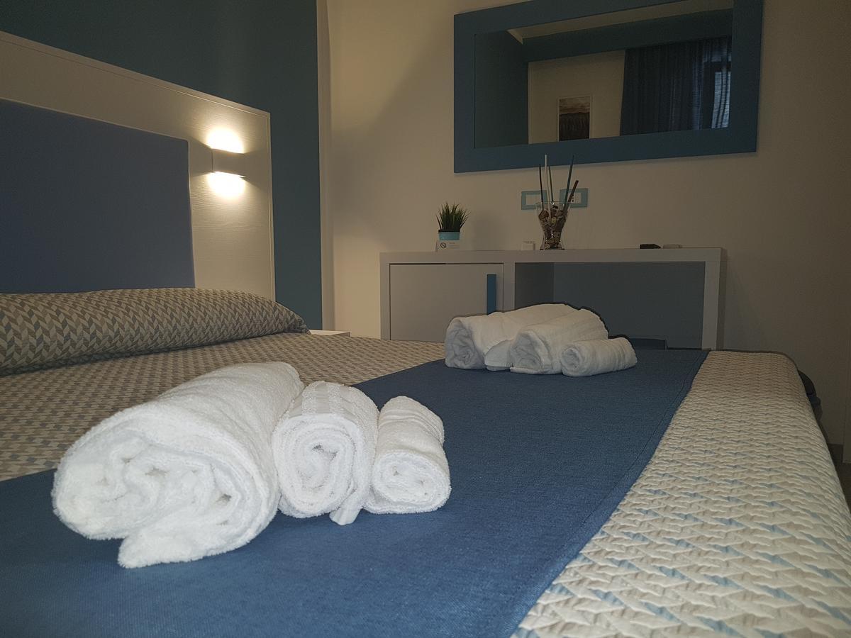 B&B Aloe Comfort Rooms San Vito Lo Capo Zewnętrze zdjęcie