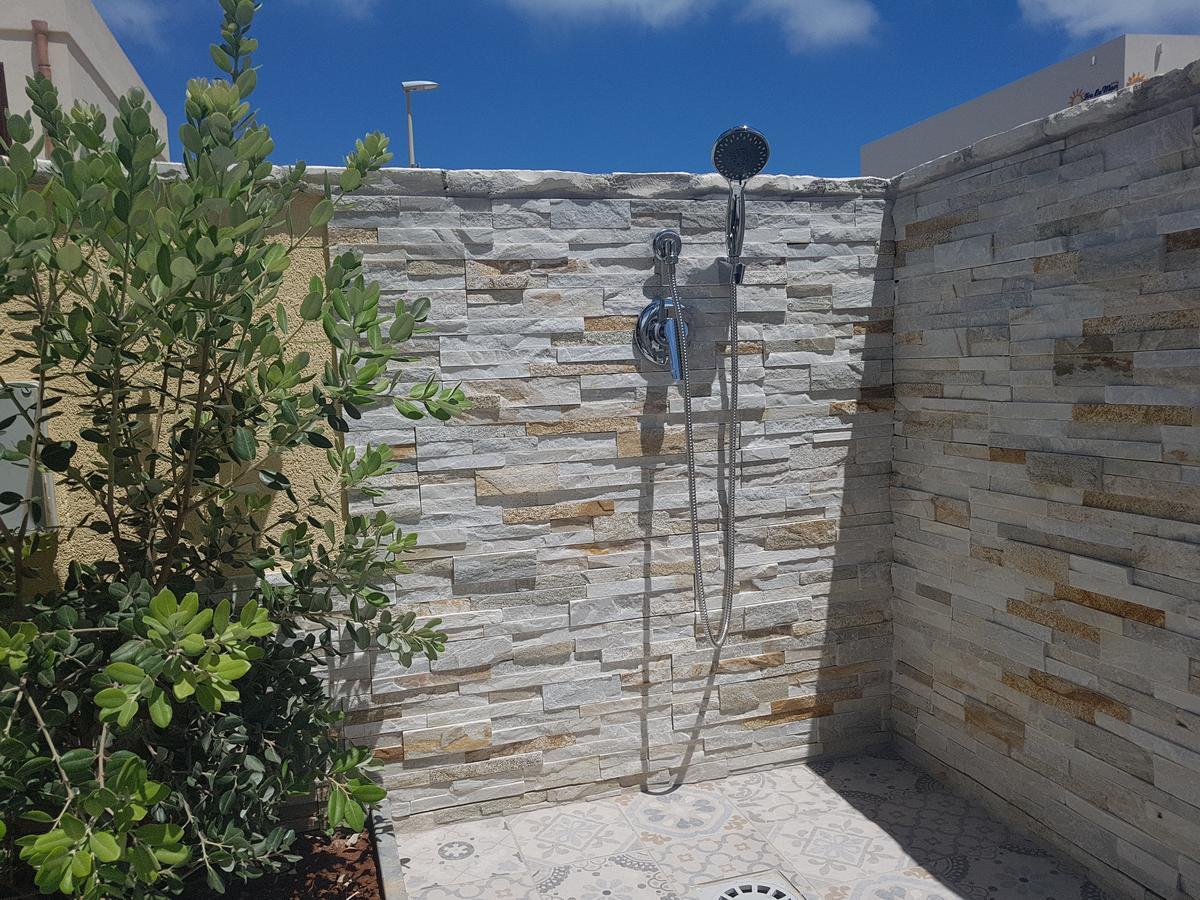 B&B Aloe Comfort Rooms San Vito Lo Capo Zewnętrze zdjęcie