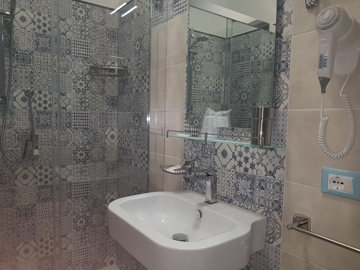 B&B Aloe Comfort Rooms San Vito Lo Capo Zewnętrze zdjęcie